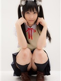 Cosplay uniform costume (C80)(127)